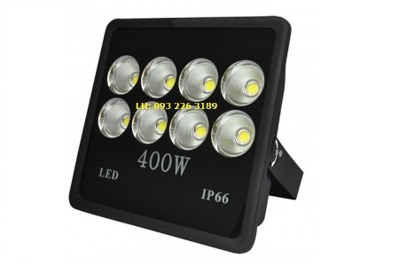 Đèn pha LED 400W